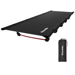 GreenWild Camping Cot, Ultralight Folding Backpacking Cot, Supports 330lbs, P... - Picture 1 of 9