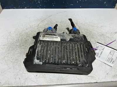 GM SAFARI 2000 Motor ECM Control Electrónico ID 16263494 847754 Foto 1 de 4