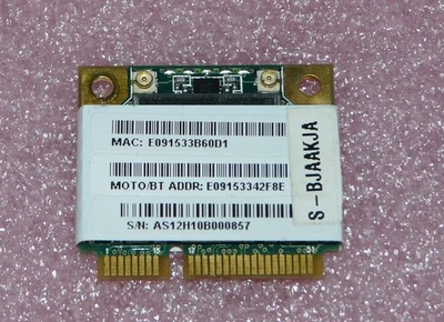 Realtek RTL8188CEBT P/N: 6-88-C555F-8701 802.11n WLAN für Clevo P170HM, P170HMx - Bild 1 von 2