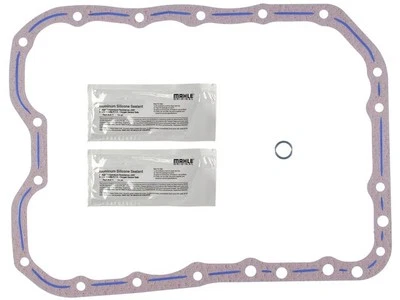 Juego de juntas de cárter de aceite Mahle para Hyundai Sonata 2006-2014 71229 hpvf 2009 2013 2007 Foto 1 de 2