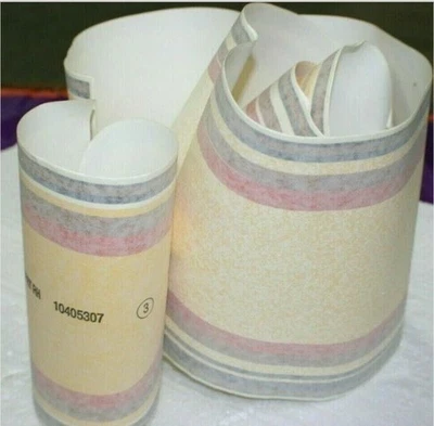 1998 Corvette Pace Car NOS Right Hand Fender Stripe Tape GM 10405307 - Image 1 of 4