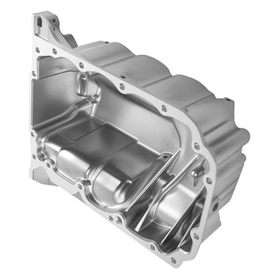 Cacerola de aceite de motor para Mini Cooper F57/F55/F56 1,5 L 14-17 11138611276 ajuste directo Foto 1 de 4