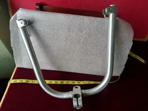 Bicicleta Plegable Bickerton Vintage Manillar y Vástago - Imagen 1 de 6