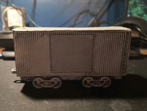Vintage 1974 Banthrico Locomotive “General” Train Die Cast Metal Coin Bank - Picture 1 of 6