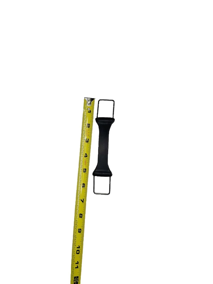 1997 YAMAHA WAVEVENTURE 1100 FIRE EXTINGUISHER STRAP EU0-U756E-00-00 - Image 1 of 3