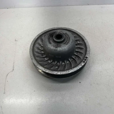 Asm, Driven Clutch Basic, LWT SPL - 2018 POLARIS PRO S 800 SWITCHBACK  - Image 1 of 4