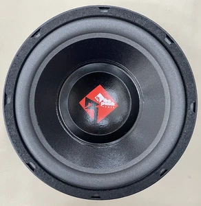 Old School Rockford Fosgate Power PWR-410, 4Ohm 10" Subwoofer, NOS #313 - Picture 1 of 24