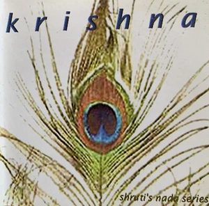 CD: Shrutti - Krishna, serie Shrutti's Nada - Imagen 1 de 2