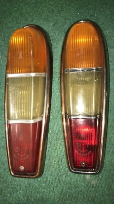 TATRA 603 / Rücklicht Bremslicht Blinker - Bild 1 von 4