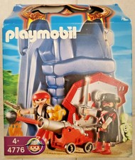 New Playmobil 4776 - Take Along Pirate Dungeon