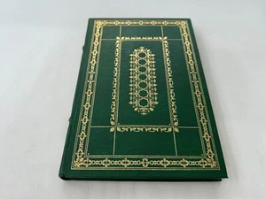 Franklin Library CANDIDE Voltaire LEATHER 1979 Ltd Ed Illustrated MINT! - Picture 1 of 11