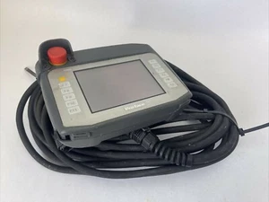 PANEL OPERADOR PRO-FACE 3610005-02 24VDC 0.625A R REV: A - Imagen 1 de 8