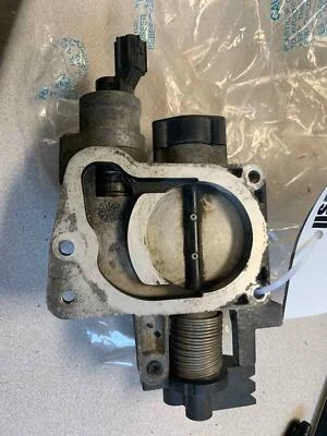 Conjunto de cuerpo/válvula del acelerador Dodge Intrepid 02 03 04 Foto 1 de 2