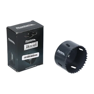 Phantom 61.105.0073 Hole Saw 73mm New NFP - Bild 1 von 8
