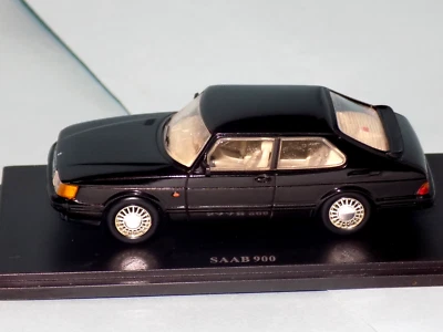 SAAB 900 S EAGLE RACE UH 4666 1/43 - Immagine 1 di 4