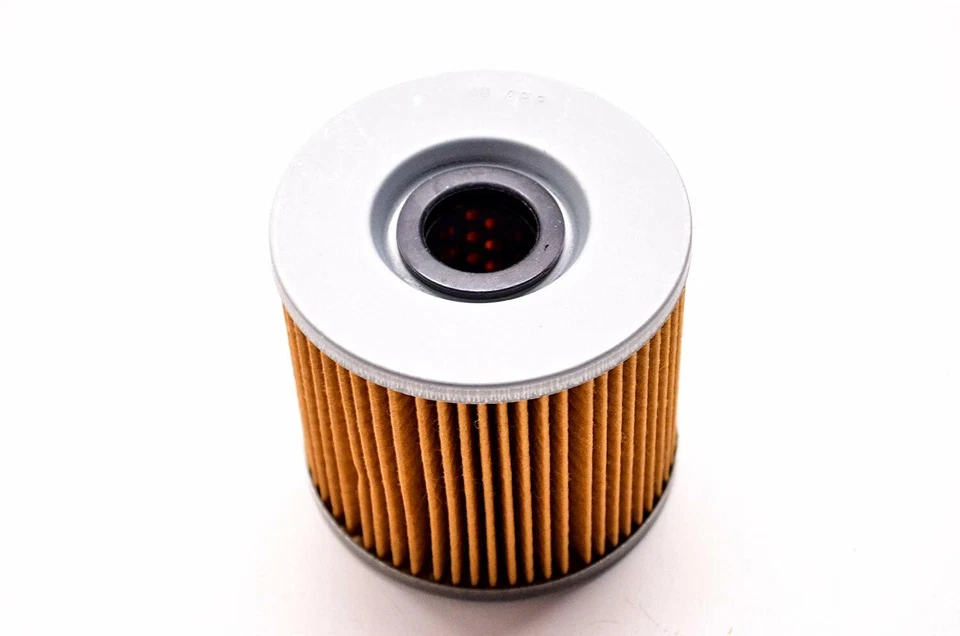 Parts Unlimited Motorcycle Oil Filter Fits Suzuki # K15-0006 - Изображение 1 из 2