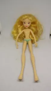 Winx Club: Beach - STELLA 9" Doll (2005, Rainbow/Mattel) RARE - Picture 1 of 9