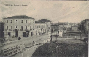 Ferrara - Borgo S. Giorgio - Foto 1 di 1