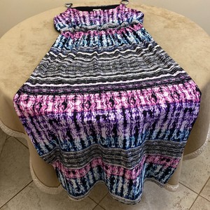 Cato Plus Size Maxi Dresses for Women 