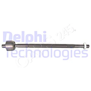 DELPHI Tie Rod Axle Joint For FIAT LANCIA Coupe Marea Weekend Multipla 9947713 - Picture 1 of 1