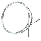 Rope Bowden Cable Parts Practical Replacement With Cylinder 1pcs 250cm