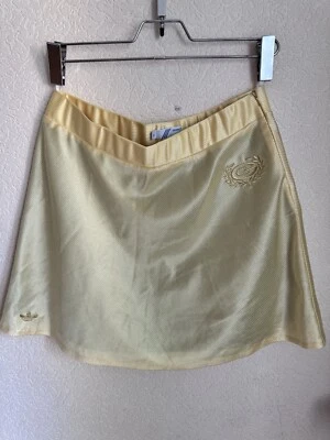 Falda Adidas Carlo Gruber Vintage Talla 38, L Foto 1 de 4