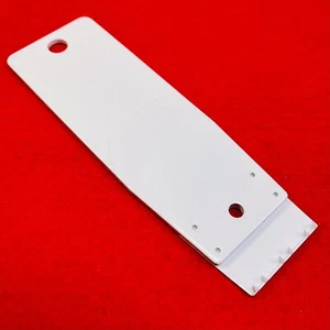 165g Fersenkralle mit Gewichtsplatte Pfaff Design f Strickmaschine hanger-combs - Bild 1 von 3