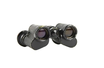 RARE Soviet SPORTS BINOCULARS BPS 4 x 20 Made in USSR - Image 1 of 4