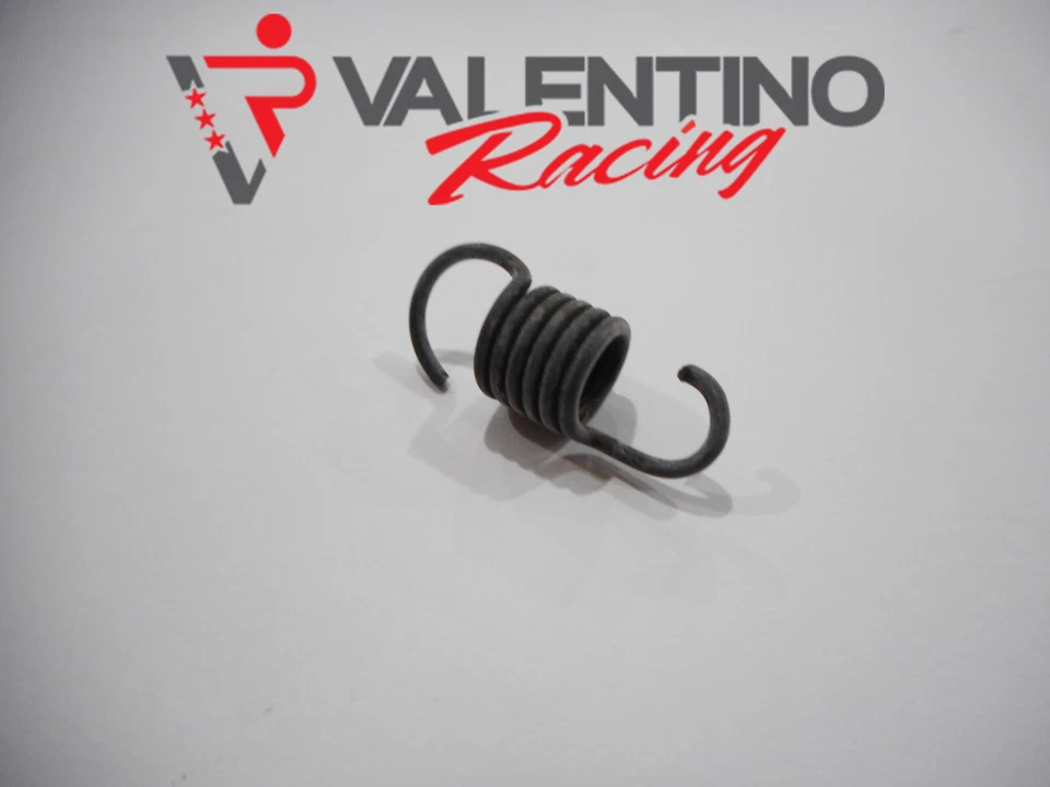 178810 molla ORIGINALE PIAGGIO reggi GANASCE FRENO POSTERIORE APE TM 602 703 - Immagine 1 di 1