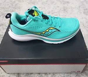 Saucony Women's Kinvara 13 Size 6.5 - Picture 1 of 5
