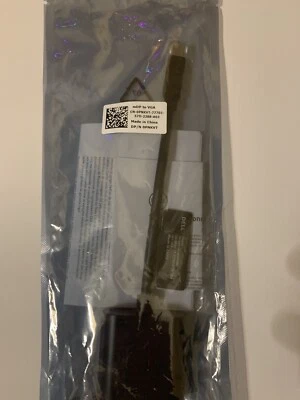 DELL mDP to VGA Cable Connector BRAND NEW, SEALED, CN-OPNKVT-77703-57D-2288-A03 - Image 1 of 4