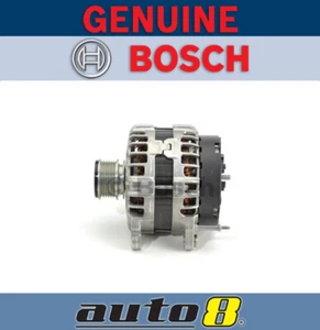Bosch Alternator for Vw (Volkswagen) Passat Tdi 362 2.0L Diesel CFGB 2010-2012 - Picture 1 of 4