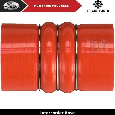 Puertas de manguera intercooler diésel 8,9 L L6 para Mack GU5 2016-2017 Foto 1 de 4