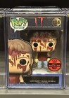 IT Pennywise Horror Funko Pop Digital 184 Henry Bowers LE 1800 + Hard Protector