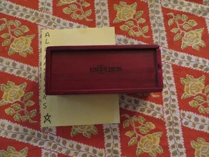 Juego de Ajedrez Allan Troy De Colección - RARO De Colección "Duckbill" Juego Estilo Lardy EBY 3/4 - Imagen 1 de 10