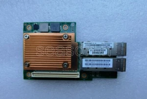QLOGIC QL41232HOCU 2-Port network card - Picture 1 of 3
