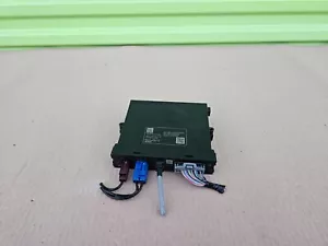 CONJUNTO DE UNIDADES DE MÓDULO DE CONTROL DE COMUNICACIÓN TELEMÁTICA ACURA RDX A-SPEC 19-23 FABRICANTE DE EQUIPOS ORIGINALES - Imagen 1 de 4
