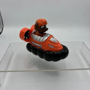 Paw Patrol Spinmadter Hoverboat - Picture 1 of 6
