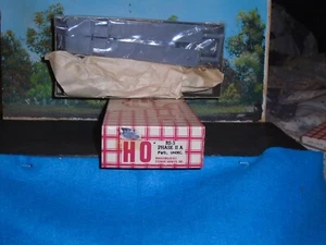 STEWART HOBBIES HO SCALE RS-3 PHASE l l A UNDECORATED POWERED - Picture 1 of 4
