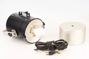 Cabeza estroboscópica de estudio fotográfico Bowens Bogen Monolight 200B casi como nueva PROBADA V18 - Imagen 1 de 8