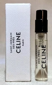 Saint-Germain-Des-Pres 2ml SAMPLE Celine Parfum Perfume Spray EDP Travel 0.06oz - Picture 1 of 1