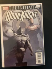 Moon Knight 11 High Grade Marvel Comic Book CL89-133