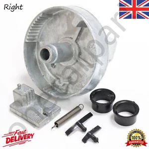 7pc Front Right Armrest Repair Kit Set For Mercedes Sprinter 906 2006 on - Picture 1 of 2