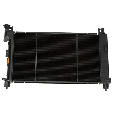 Genuine Mopar 1993-1995 Dodge Grand Caravan Engine Cooling Radiator 2AMR1392AA - Image 1 of 4