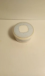 Wedgewood Trinket Box Round - Picture 1 of 3