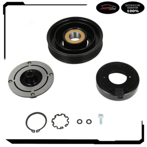 Fit for 99-04 Lexus ES300 RX300 Toyota Camry 3.0L A/C AC Compressor Clutch Kit - Bild 1 von 5