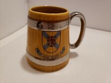 VNTG Nova Scotia Mug