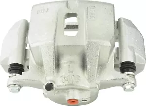 Bremssattel vorne links mit Träger für Lexus RX300 RX400H TOYOTA HARRIER - Bild 1 von 1