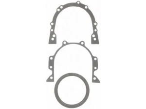 Rear Crankshaft Seal Kit fits Audi Coupe Quattro 1990-1991 2.3L 5 Cyl 93WMKP - Picture 1 of 1