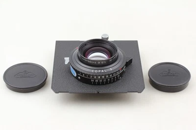 [Top MINT] Rodenstock Sironar N 135mm f5.6 MC Lens Copal 0 From JAPAN - Image 1 of 4